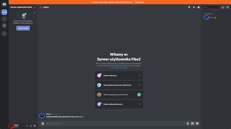 Discord.pl